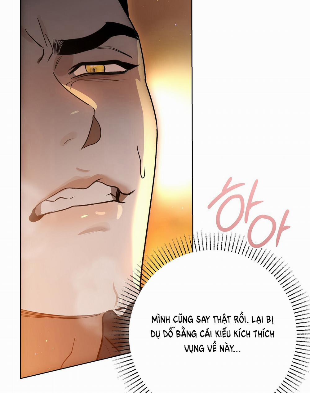 [18+] Trời Sinh Địch Thủ 8.1 trang 51