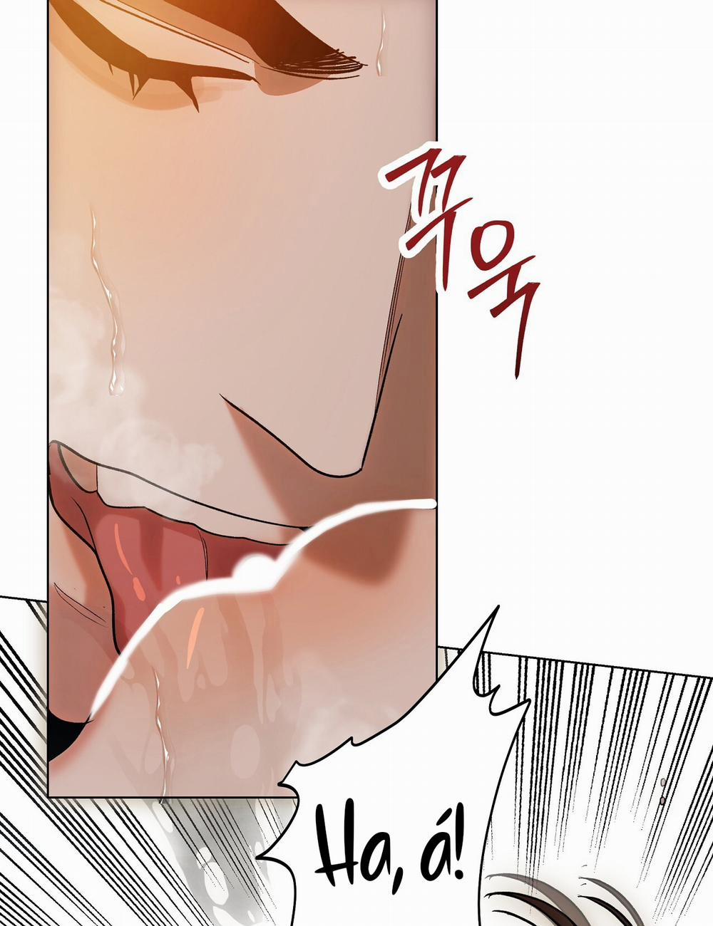 [18+] Trời Sinh Địch Thủ 9.1 trang 18