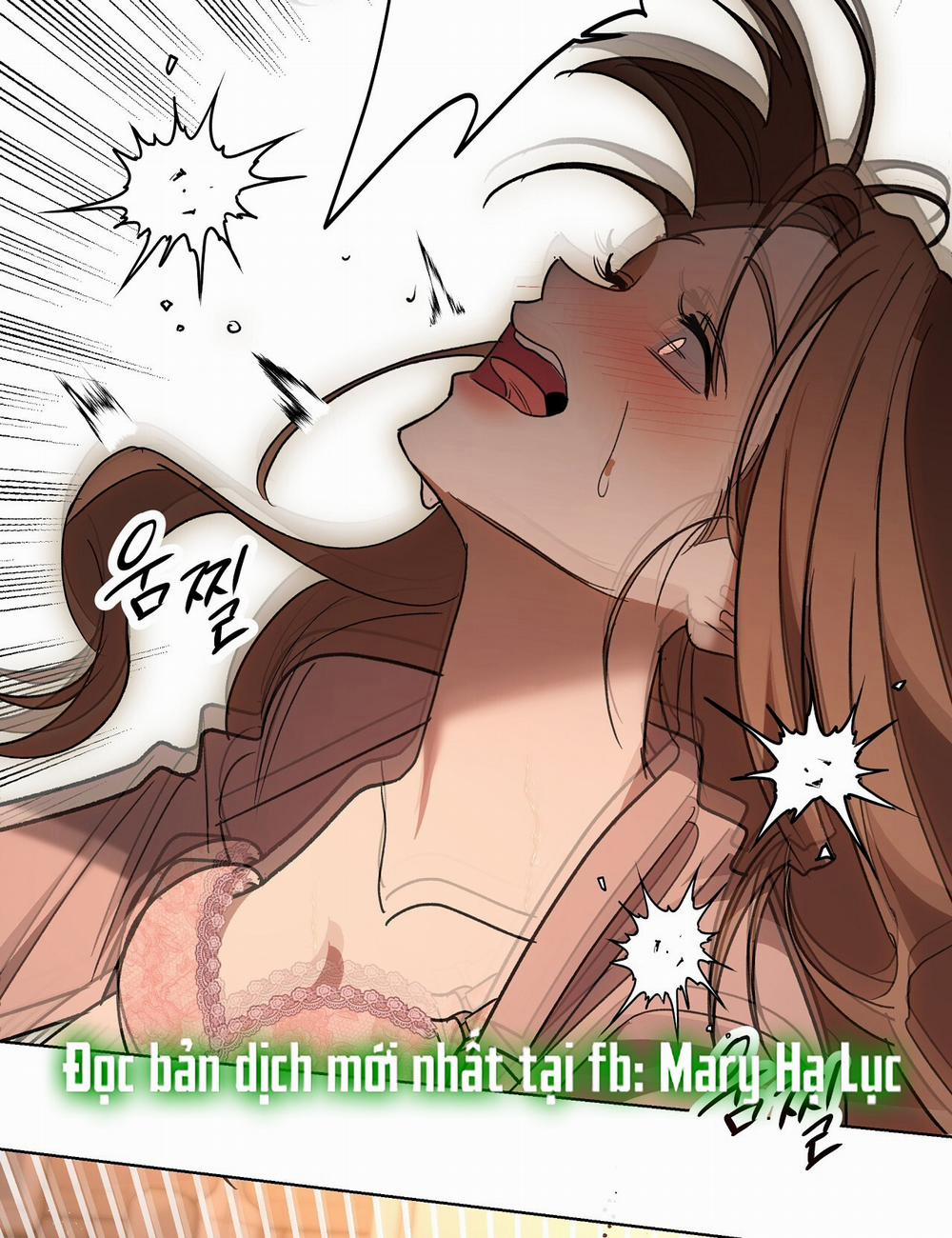 [18+] Trời Sinh Địch Thủ 9.1 trang 19