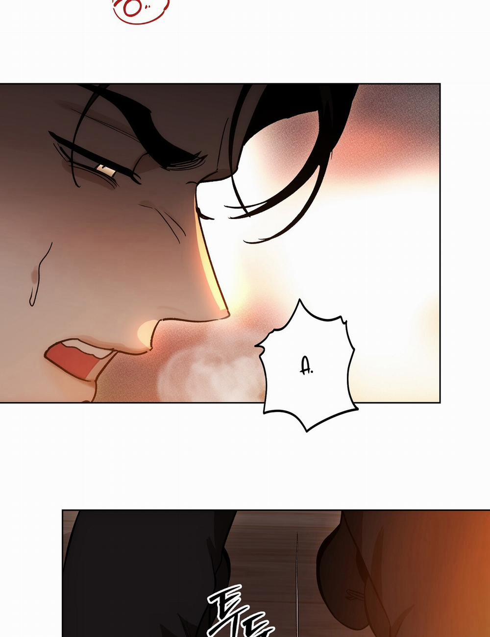 [18+] Trời Sinh Địch Thủ 9.1 trang 26