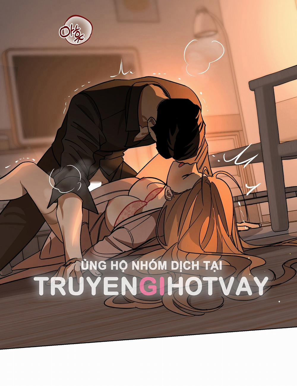 [18+] Trời Sinh Địch Thủ 9.1 trang 42