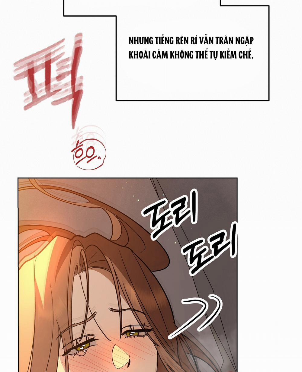 [18+] Trời Sinh Địch Thủ 9.2 trang 12