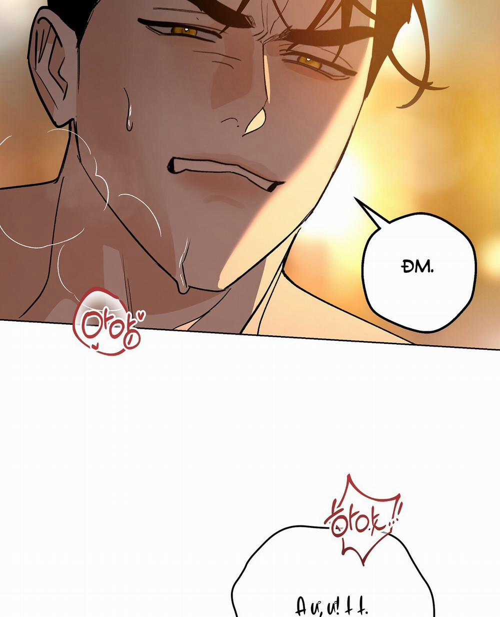 [18+] Trời Sinh Địch Thủ 9.2 trang 19