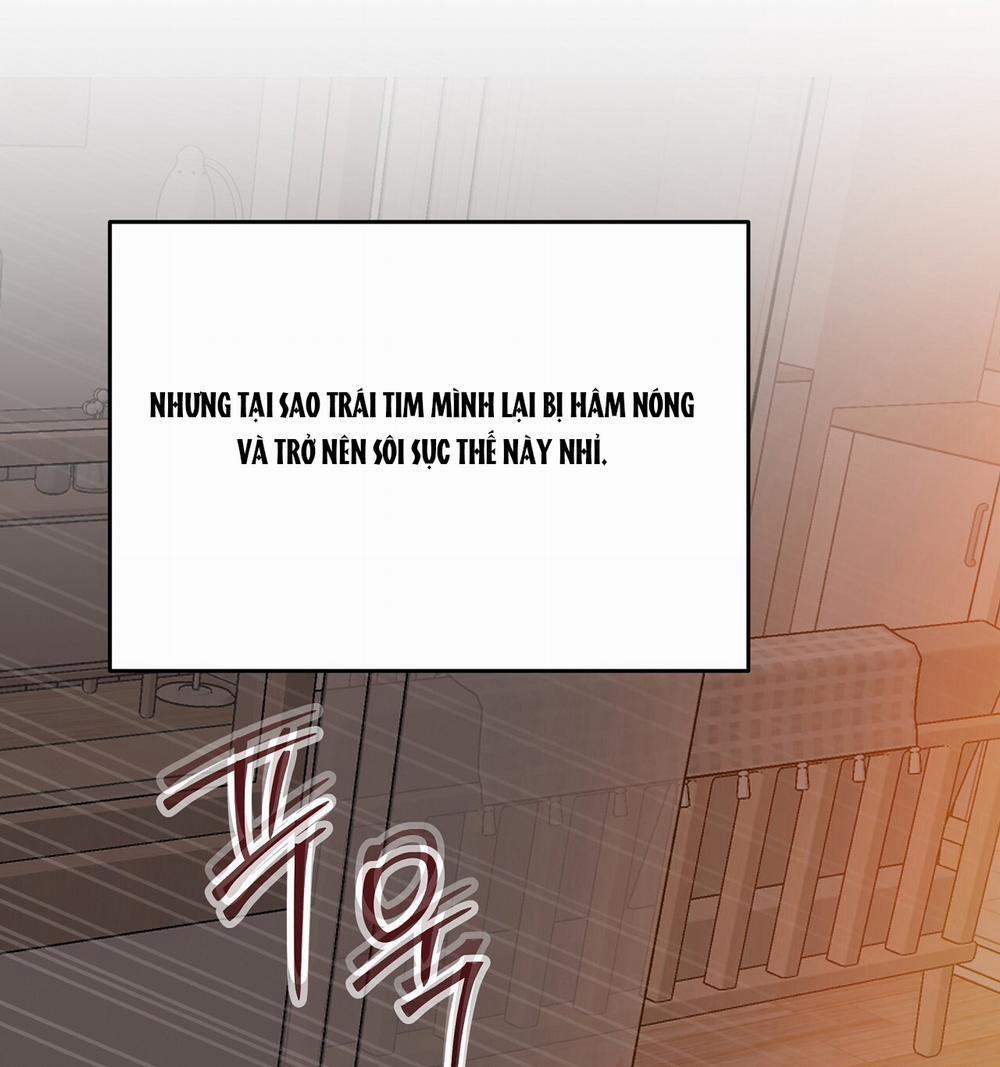 [18+] Trời Sinh Địch Thủ 9.2 trang 28
