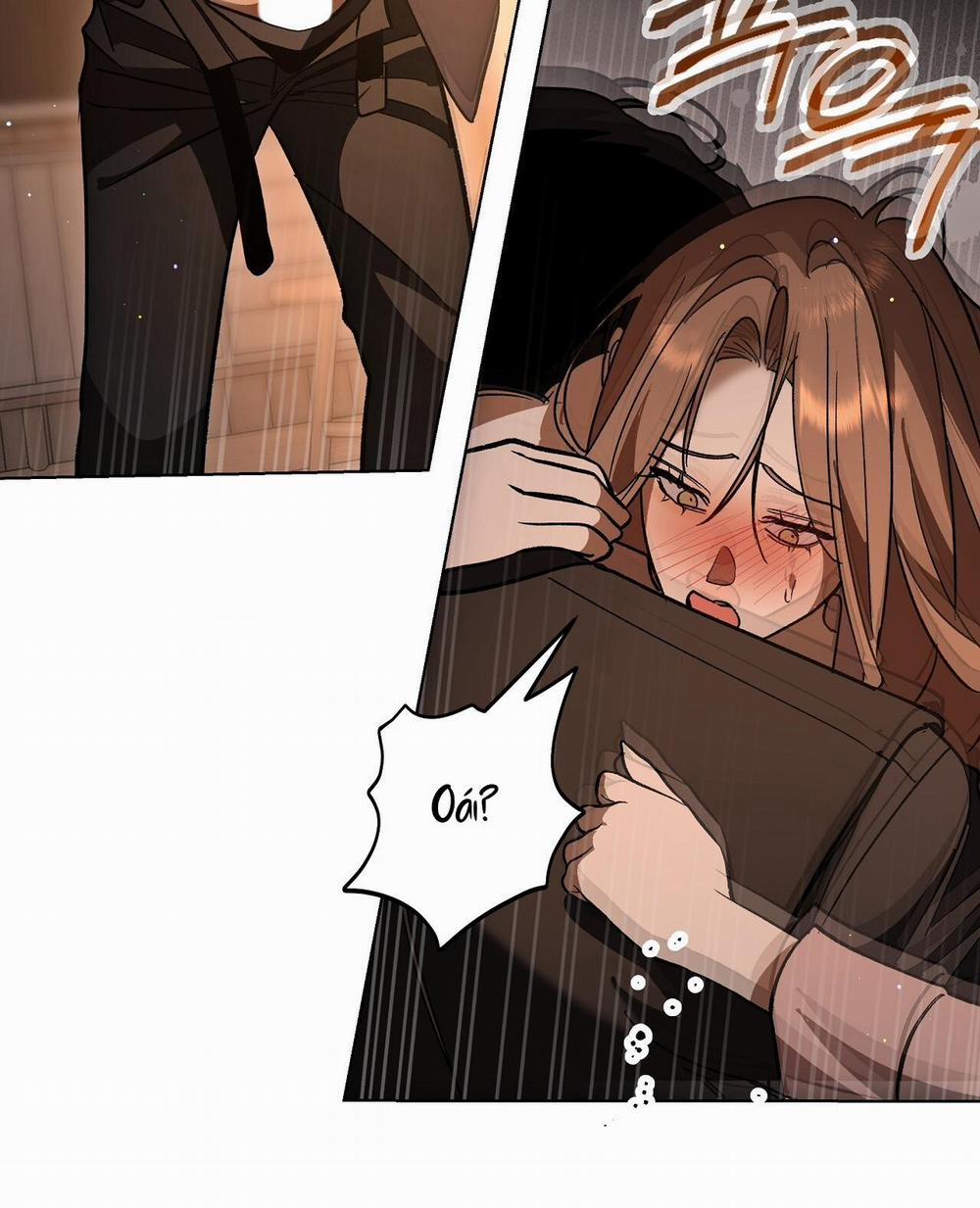 [18+] Trời Sinh Địch Thủ 9.2 trang 3