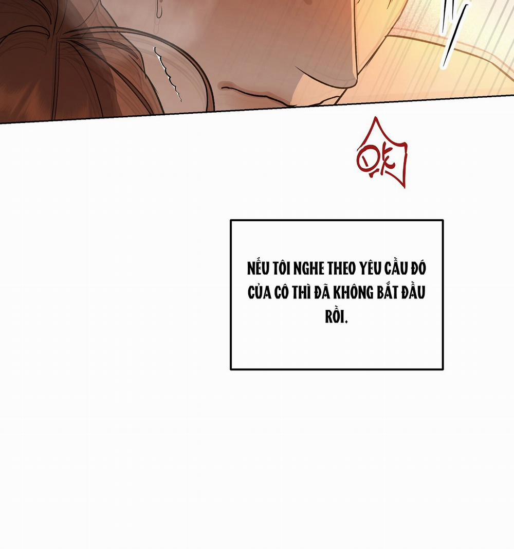 [18+] Trời Sinh Địch Thủ 9.2 trang 34