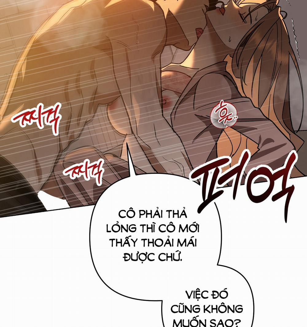 [18+] Trời Sinh Địch Thủ 9.2 trang 51