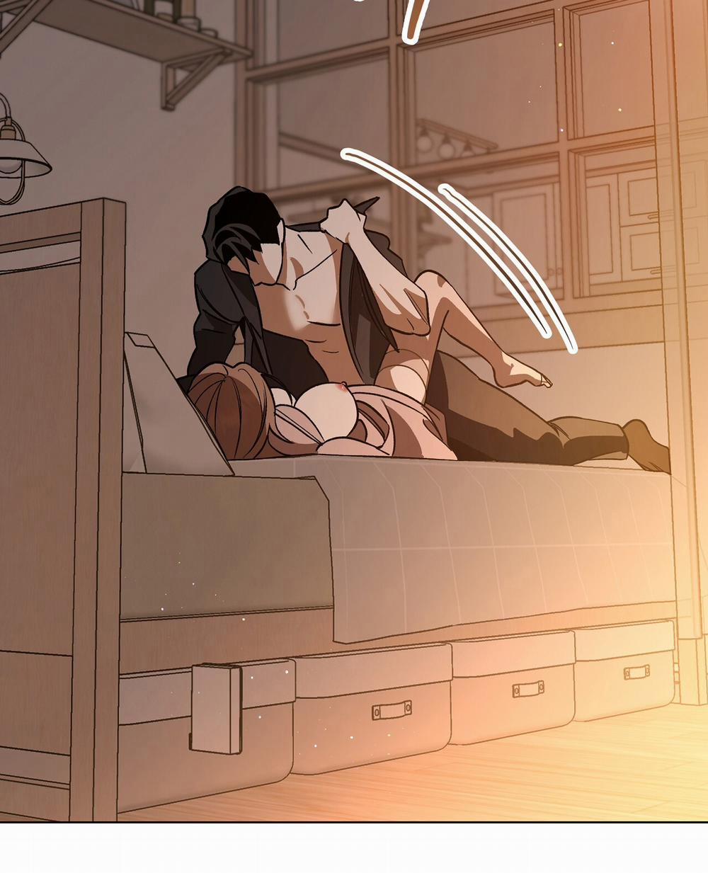 [18+] Trời Sinh Địch Thủ 9.2 trang 9