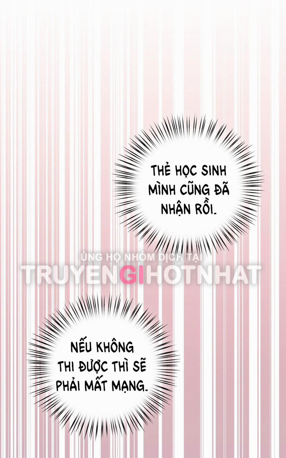 [18+] Trốn Thoát Khỏi Gã Thợ Săn Chương 22 2 Trang 9