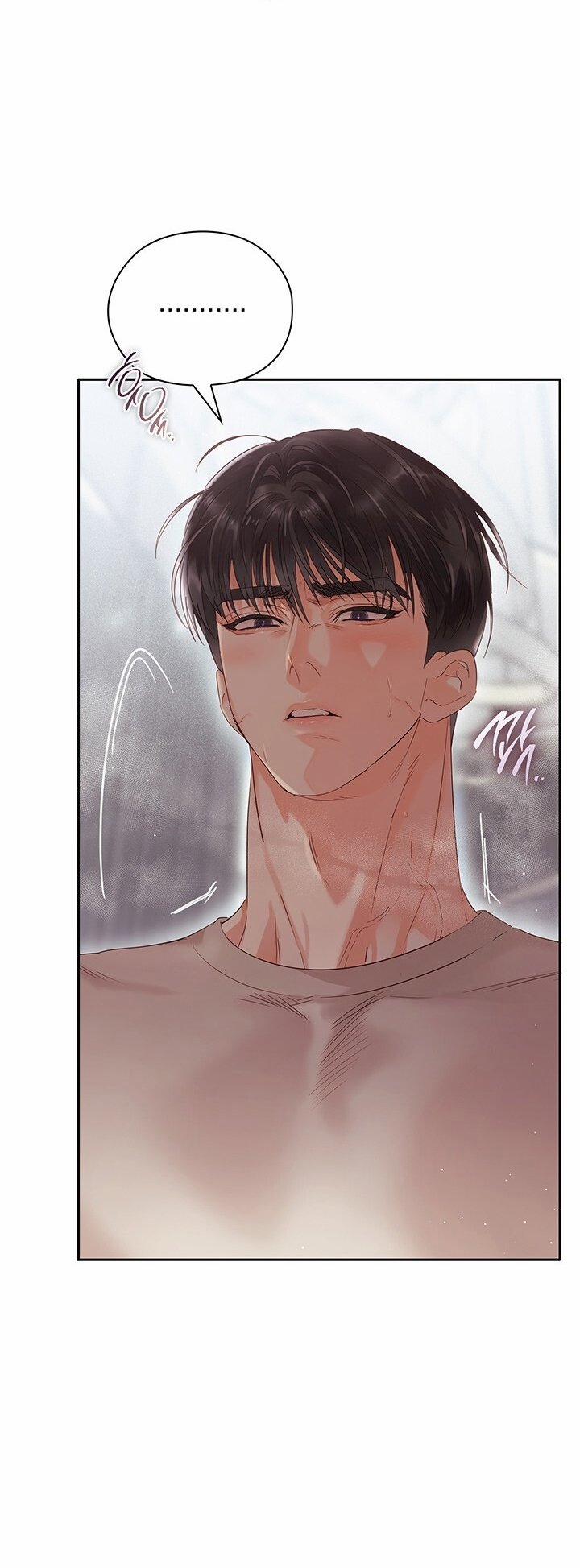 [18+] Trong Công Ty Thì Hãy Đứng Đắn 22.1 trang 21