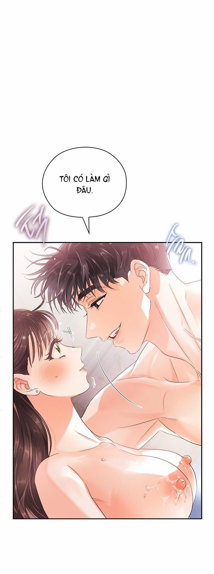 [18+] Trong Công Ty Thì Hãy Đứng Đắn 22.1 trang 28