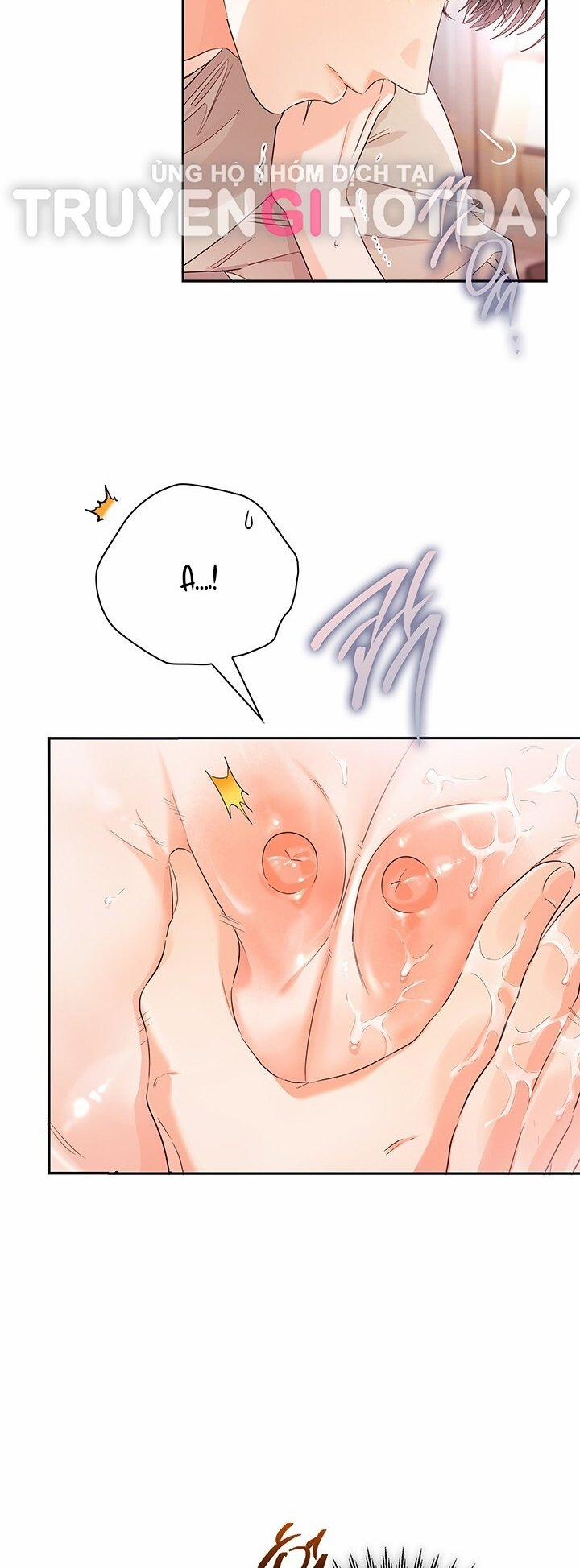 [18+] Trong Công Ty Thì Hãy Đứng Đắn 22.1 trang 9