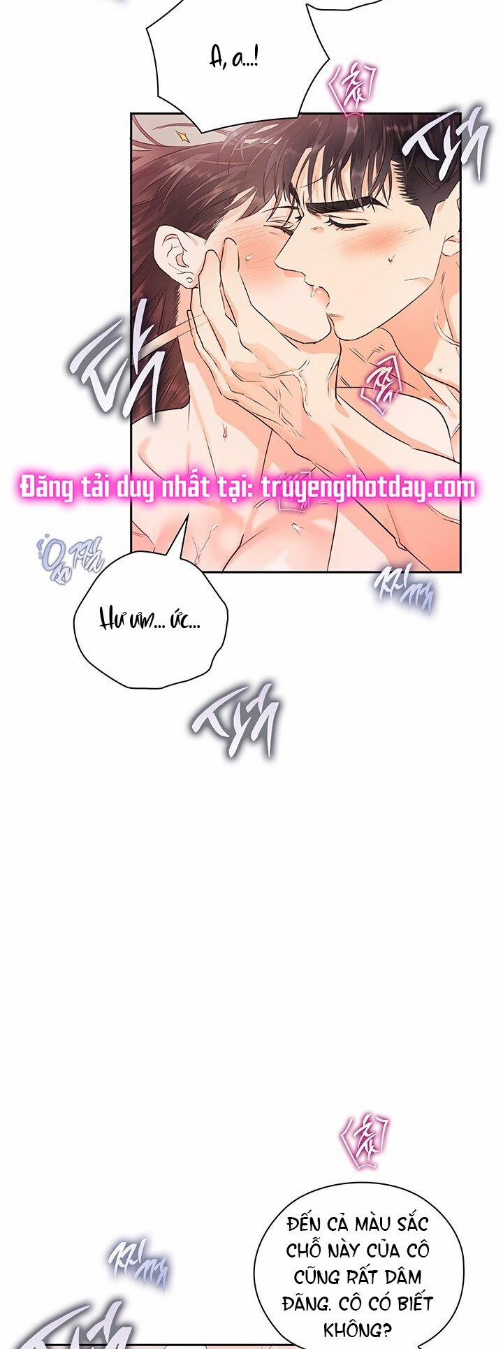 [18+] Trong Công Ty Thì Hãy Đứng Đắn 22.2 trang 18