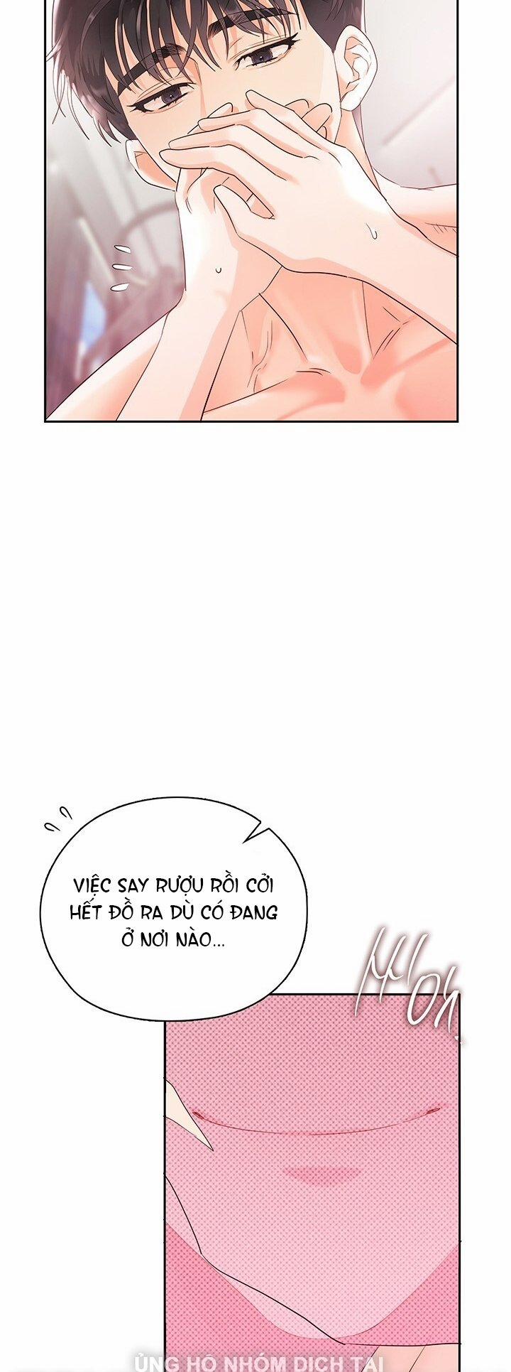 [18+] Trong Công Ty Thì Hãy Đứng Đắn 22.2 trang 2