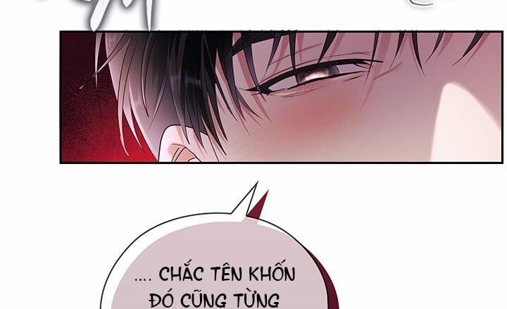 [18+] Trong Công Ty Thì Hãy Đứng Đắn 22.2 trang 20