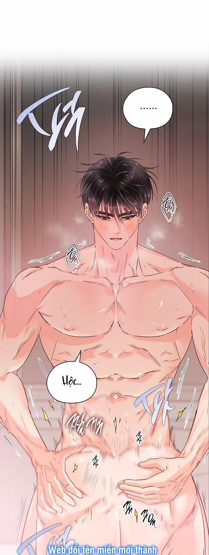 [18+] Trong Công Ty Thì Hãy Đứng Đắn 23.1 trang 15