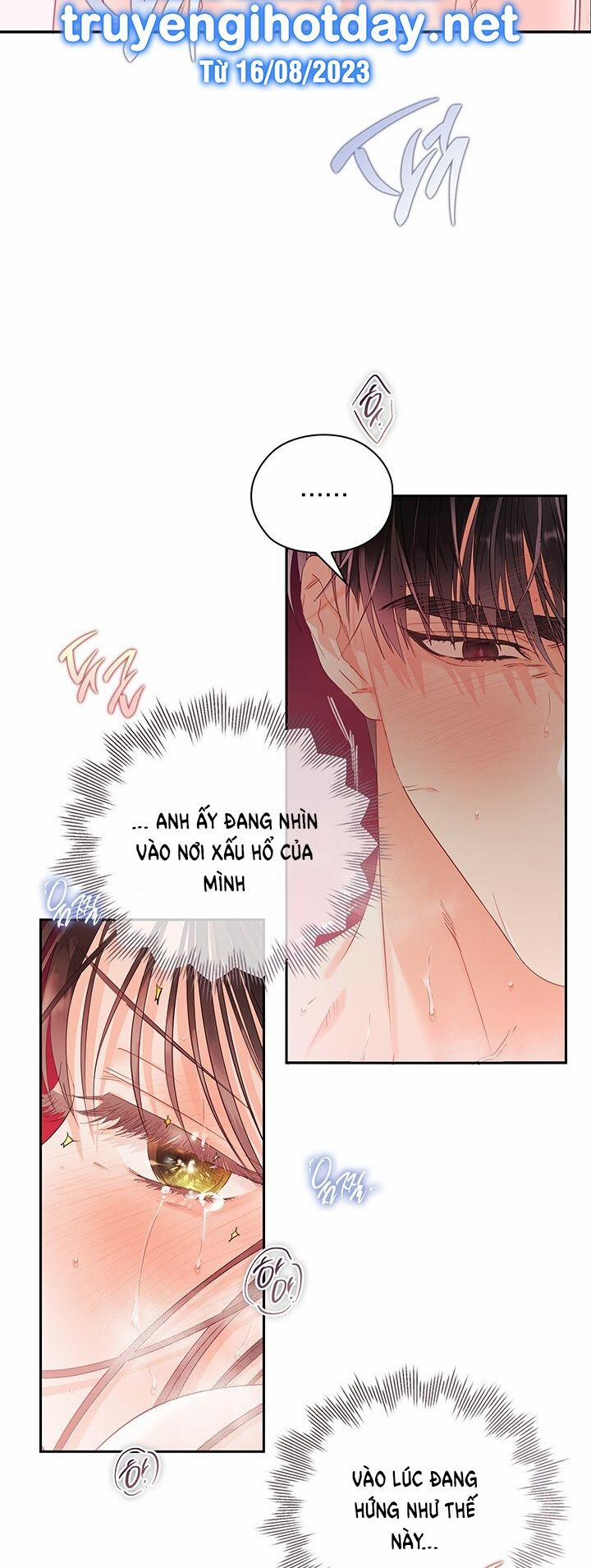 [18+] Trong Công Ty Thì Hãy Đứng Đắn 23.1 trang 16