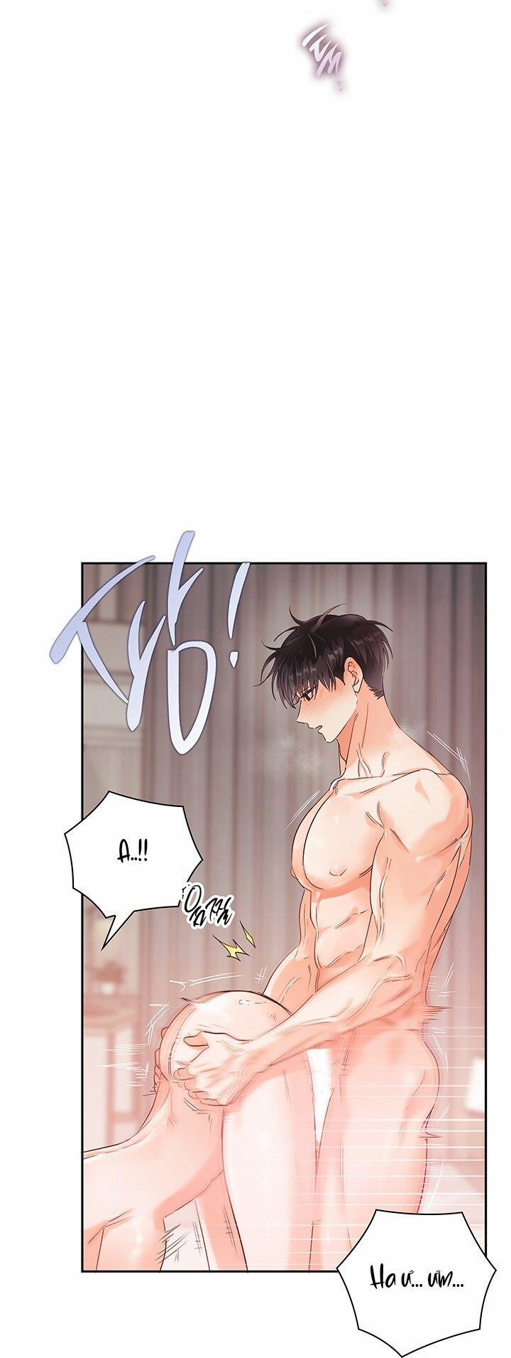 [18+] Trong Công Ty Thì Hãy Đứng Đắn 23.1 trang 18