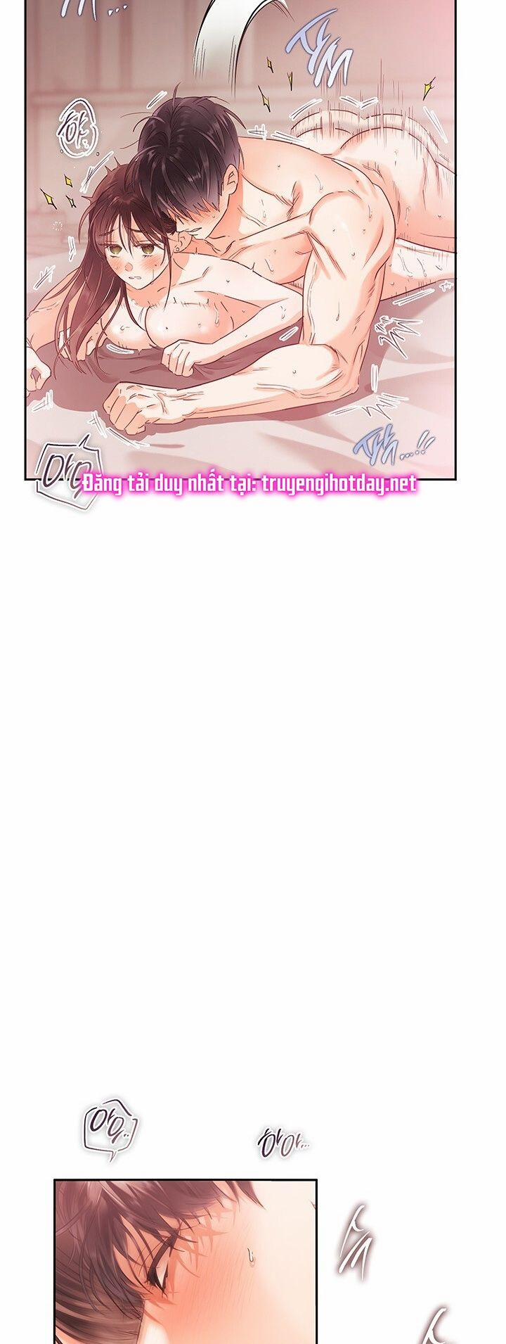 [18+] Trong Công Ty Thì Hãy Đứng Đắn 23.1 trang 21