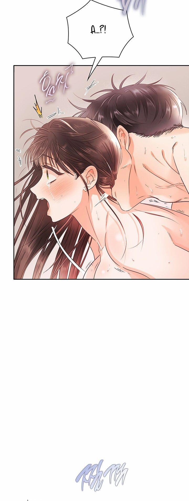 [18+] Trong Công Ty Thì Hãy Đứng Đắn 23.1 trang 23