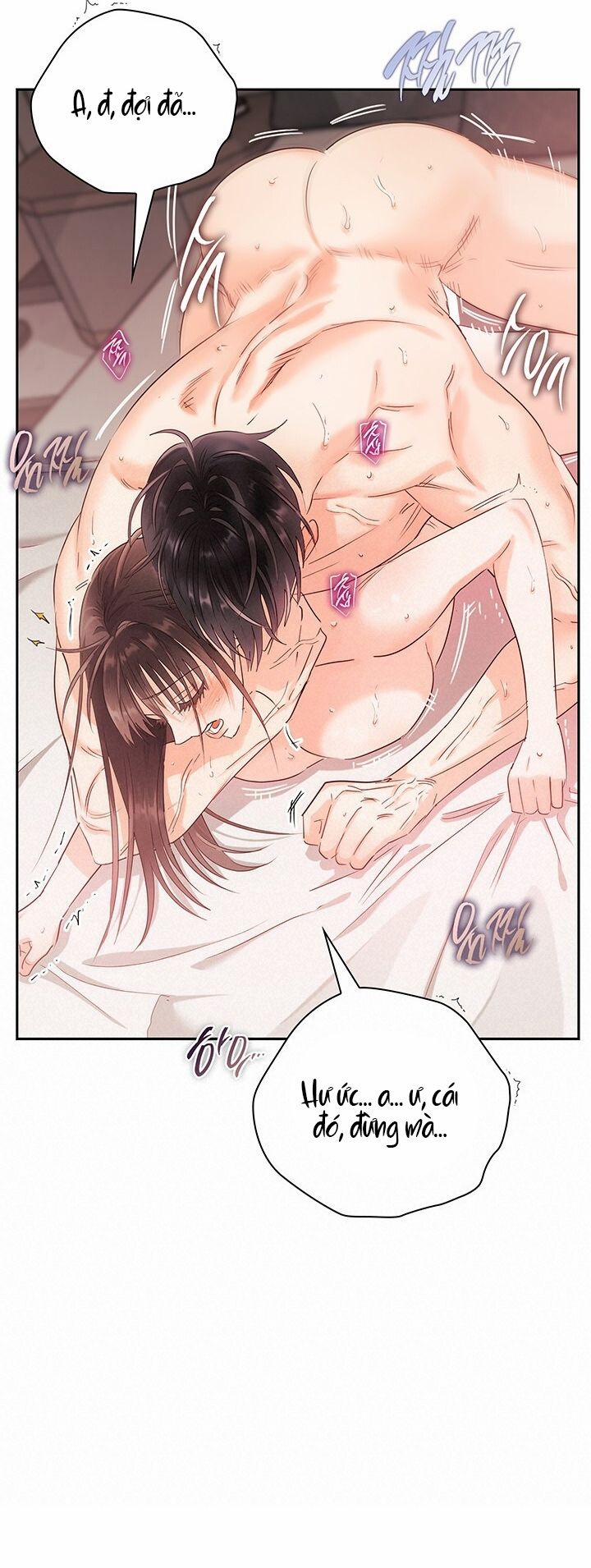 [18+] Trong Công Ty Thì Hãy Đứng Đắn 23.1 trang 24
