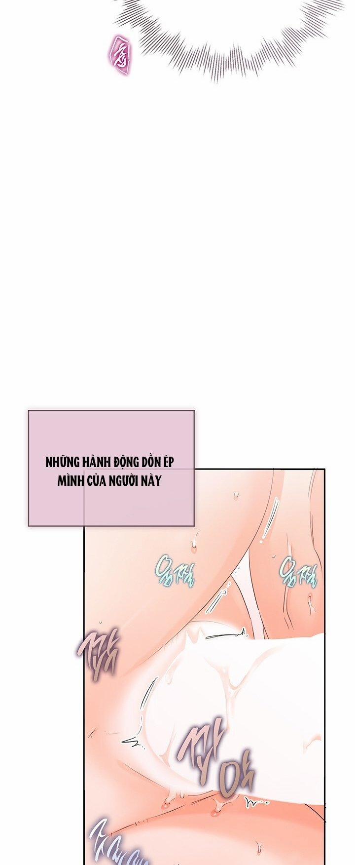 [18+] Trong Công Ty Thì Hãy Đứng Đắn 23.2 trang 10