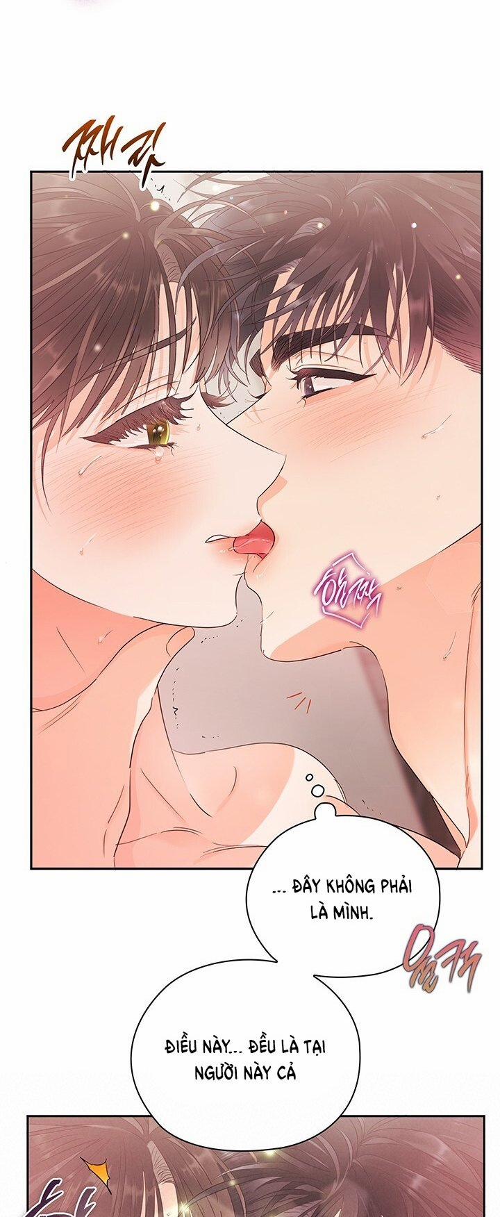 [18+] Trong Công Ty Thì Hãy Đứng Đắn 23.2 trang 12