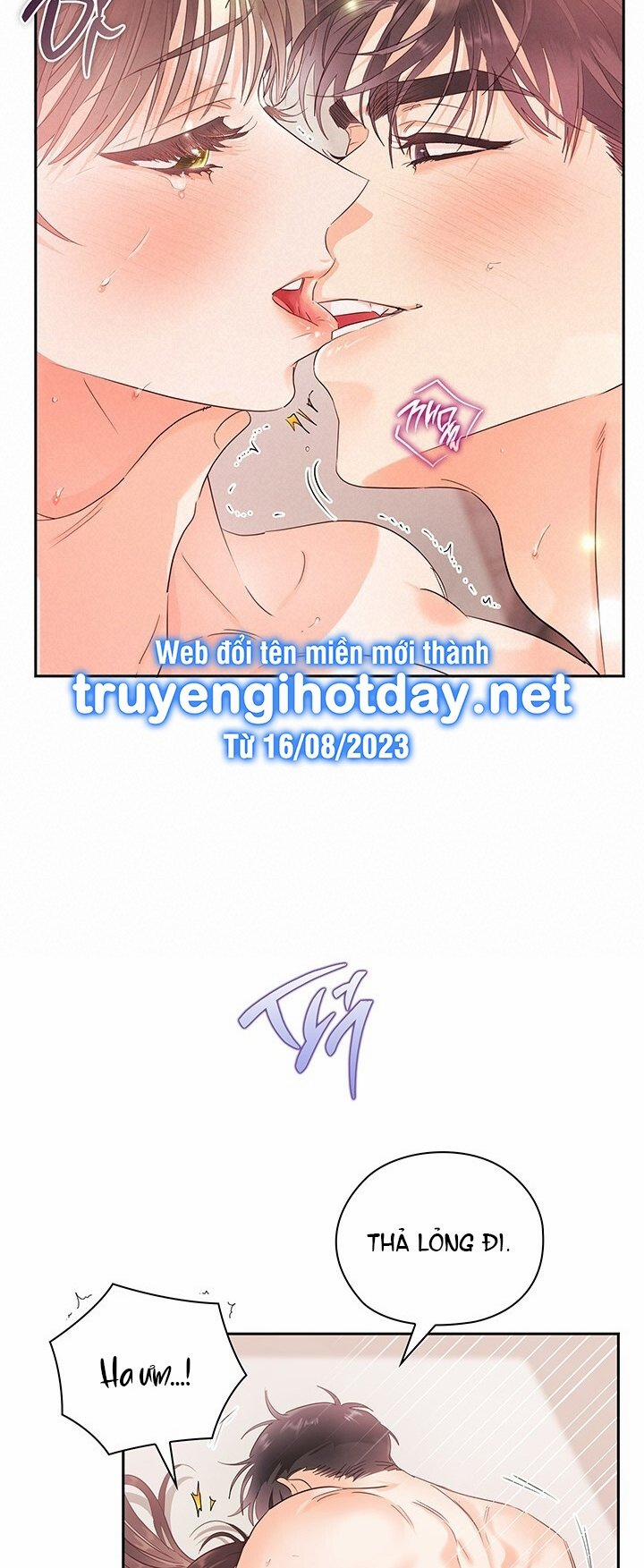 [18+] Trong Công Ty Thì Hãy Đứng Đắn 23.2 trang 13