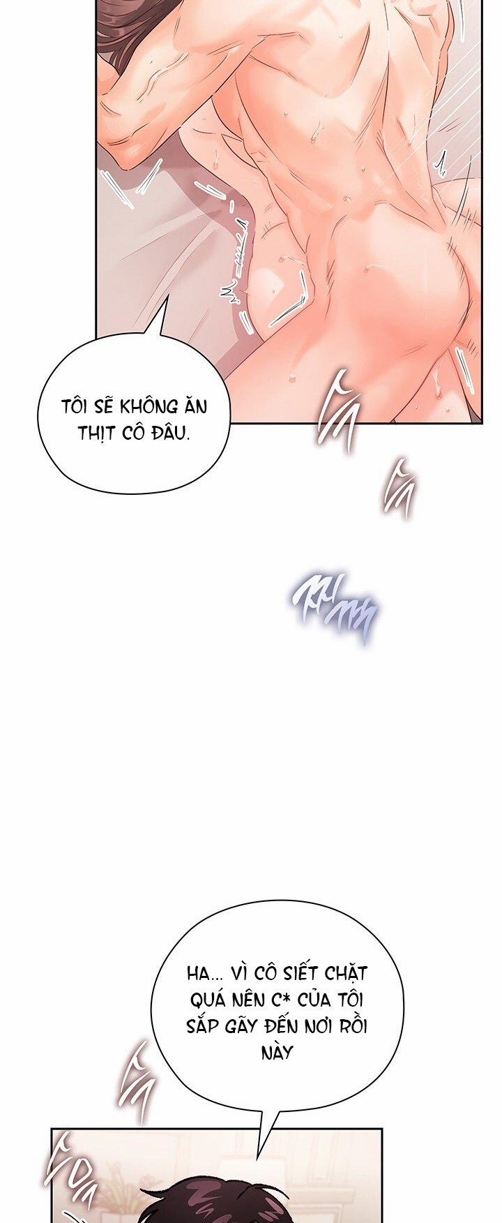 [18+] Trong Công Ty Thì Hãy Đứng Đắn 23.2 trang 14