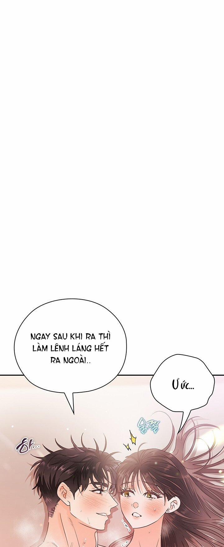 [18+] Trong Công Ty Thì Hãy Đứng Đắn 23.2 trang 19