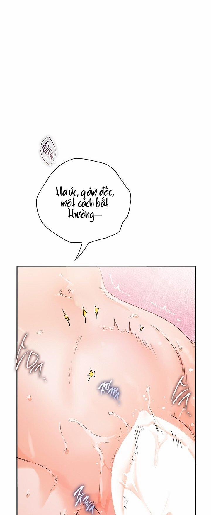 [18+] Trong Công Ty Thì Hãy Đứng Đắn 23.2 trang 21