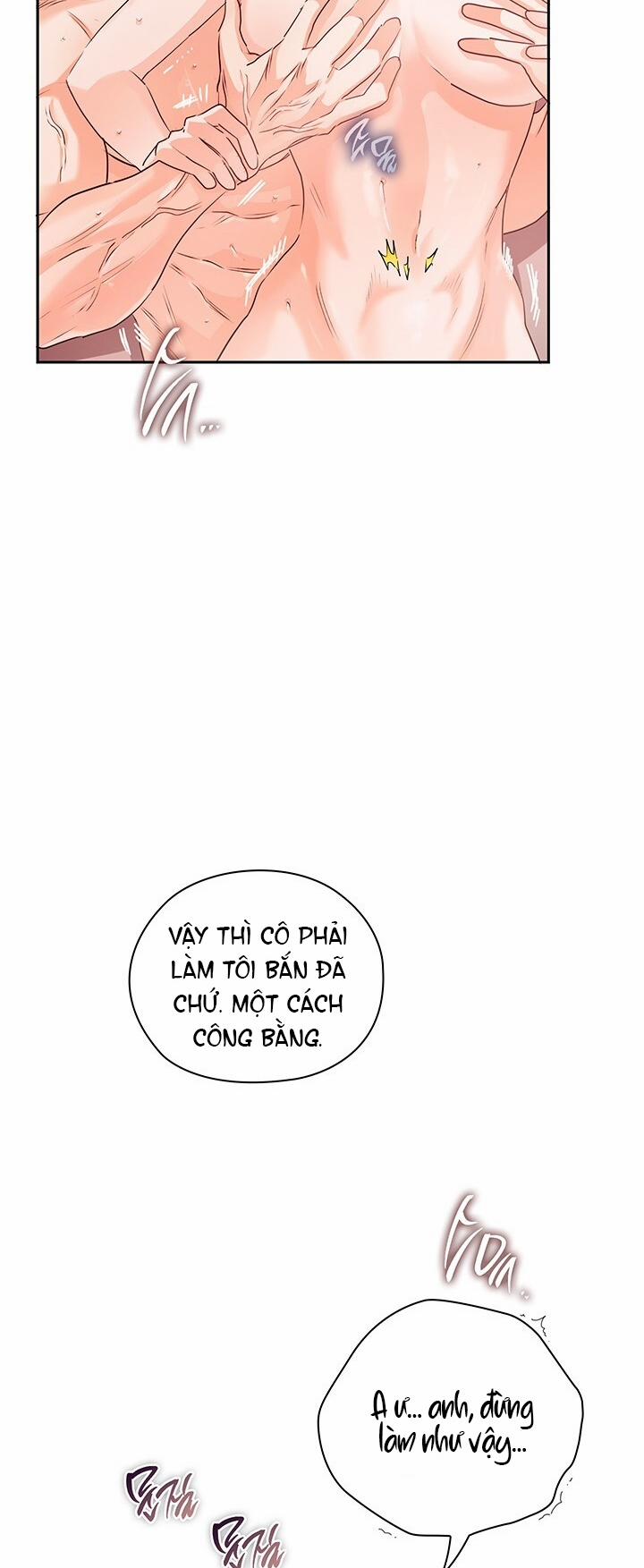 [18+] Trong Công Ty Thì Hãy Đứng Đắn 23.2 trang 23