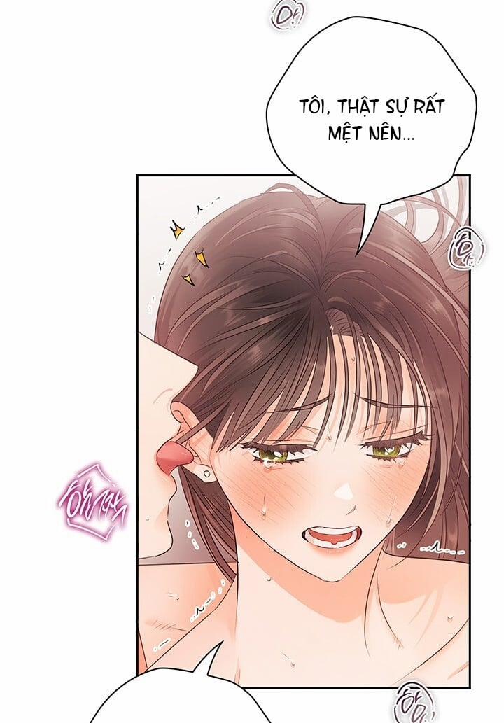 [18+] Trong Công Ty Thì Hãy Đứng Đắn 23.2 trang 25