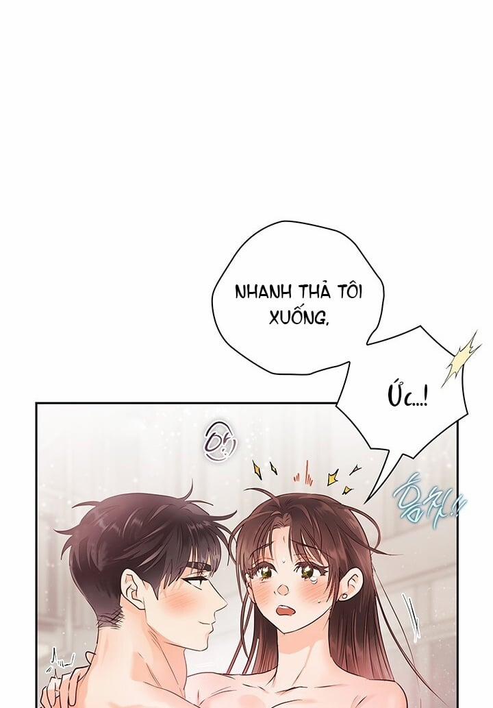 [18+] Trong Công Ty Thì Hãy Đứng Đắn 23.2 trang 35