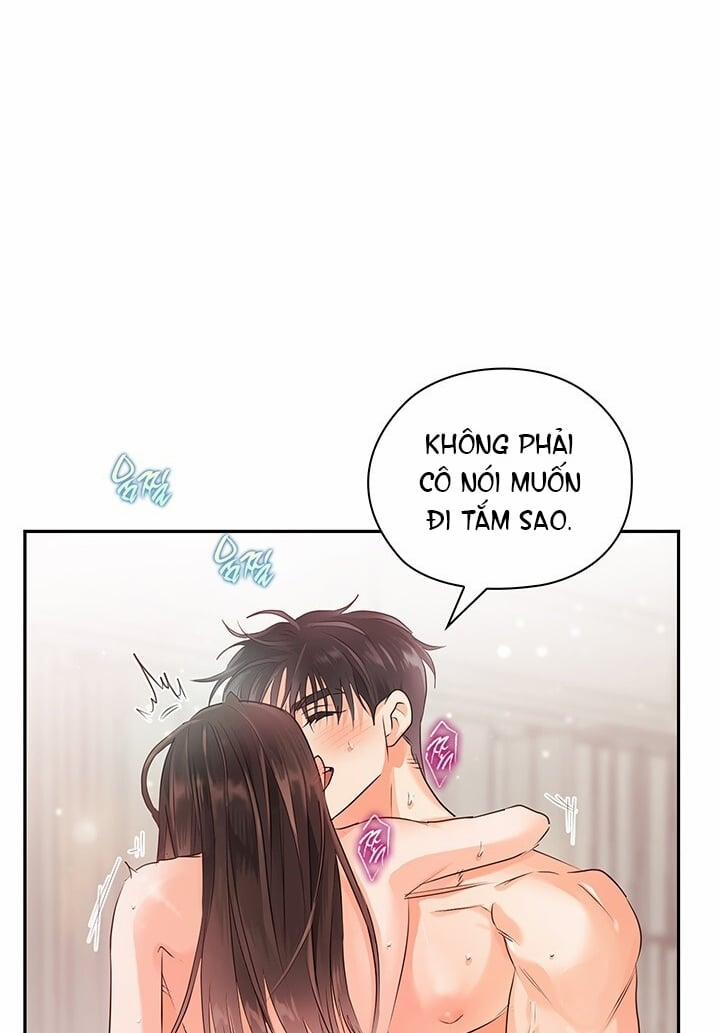 [18+] Trong Công Ty Thì Hãy Đứng Đắn 23.2 trang 37