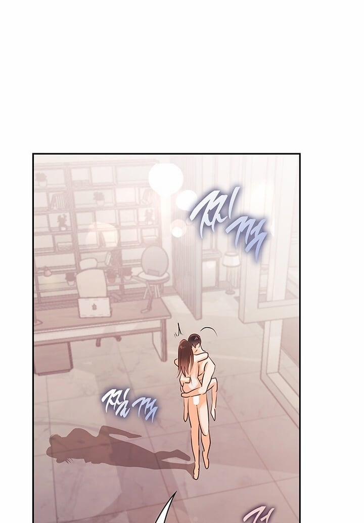 [18+] Trong Công Ty Thì Hãy Đứng Đắn 23.2 trang 39