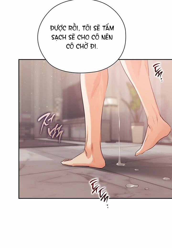 [18+] Trong Công Ty Thì Hãy Đứng Đắn 23.2 trang 41