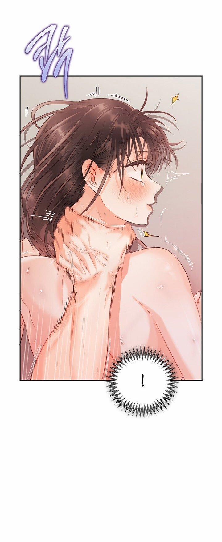 [18+] Trong Công Ty Thì Hãy Đứng Đắn 23.2 trang 7