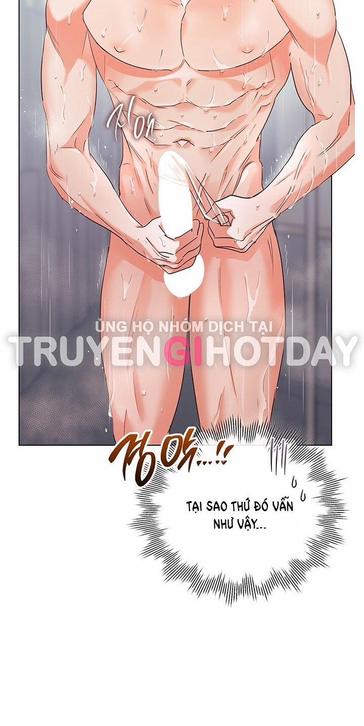[18+] Trong Công Ty Thì Hãy Đứng Đắn 24.1 trang 16