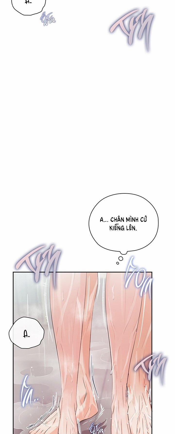[18+] Trong Công Ty Thì Hãy Đứng Đắn 24.2 trang 11