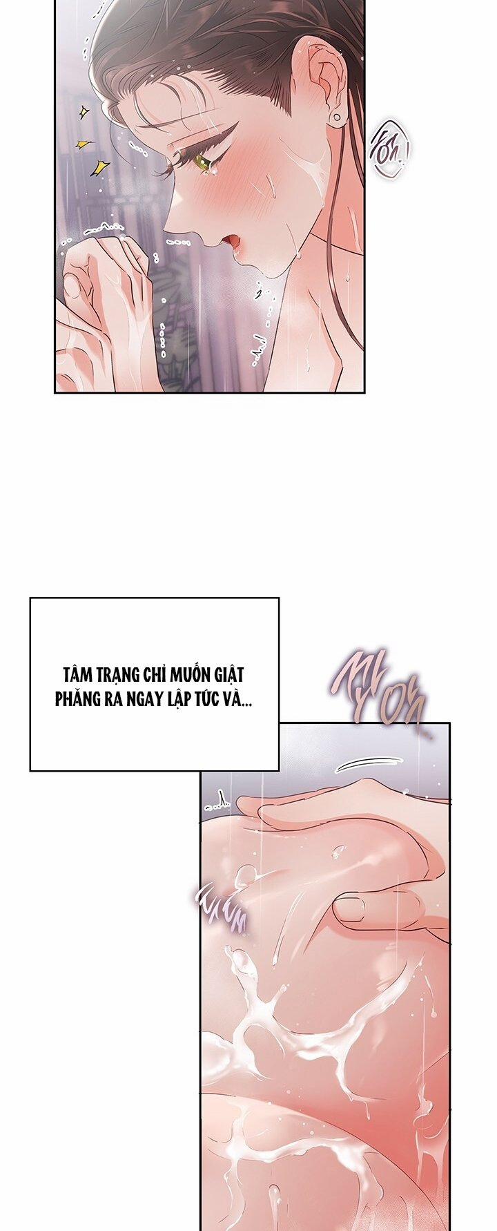[18+] Trong Công Ty Thì Hãy Đứng Đắn 24.2 trang 17