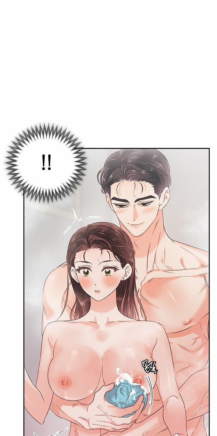[18+] Trong Công Ty Thì Hãy Đứng Đắn 24.2 trang 22