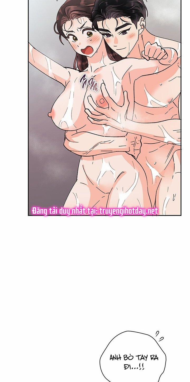 [18+] Trong Công Ty Thì Hãy Đứng Đắn 24.2 trang 25