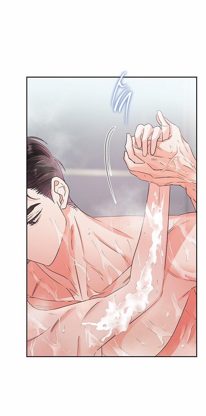 [18+] Trong Công Ty Thì Hãy Đứng Đắn 24.2 trang 27
