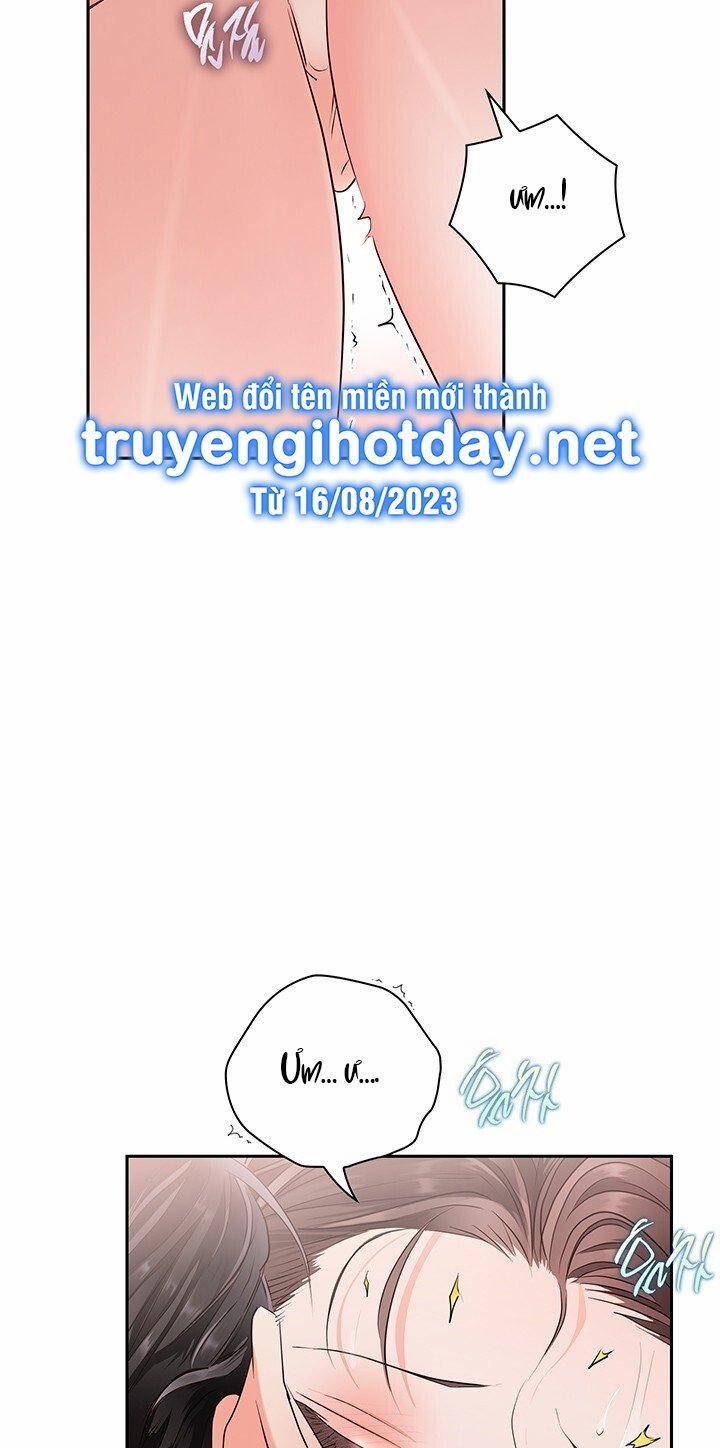[18+] Trong Công Ty Thì Hãy Đứng Đắn 24.2 trang 41