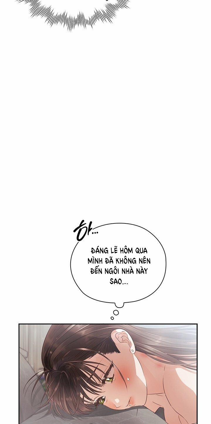 [18+] Trong Công Ty Thì Hãy Đứng Đắn 25.1 trang 14