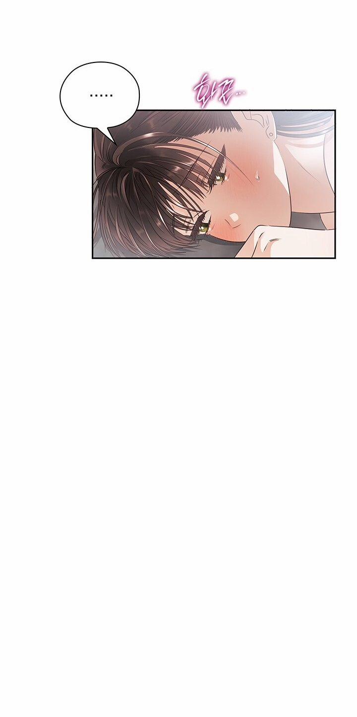 [18+] Trong Công Ty Thì Hãy Đứng Đắn 25.1 trang 16