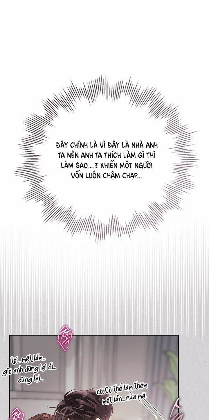 [18+] Trong Công Ty Thì Hãy Đứng Đắn 25.1 trang 18