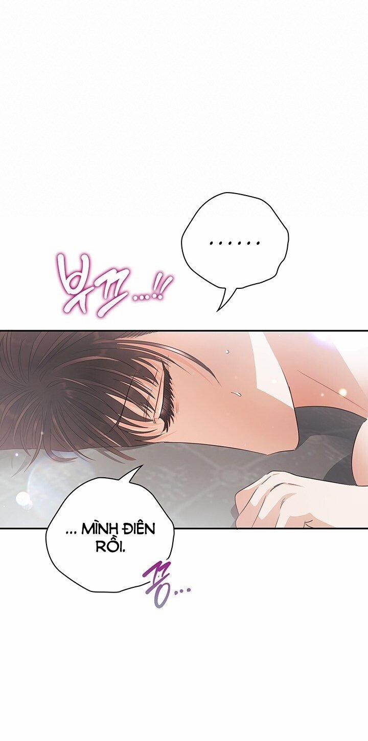 [18+] Trong Công Ty Thì Hãy Đứng Đắn 25.1 trang 21