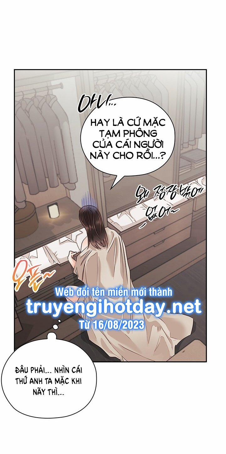 [18+] Trong Công Ty Thì Hãy Đứng Đắn 25.1 trang 28